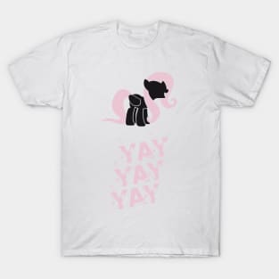 Fluttershy - Classic T-Shirt